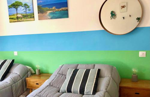 Casa Mariquina - spacious home between beaches and mountains - Foto 13