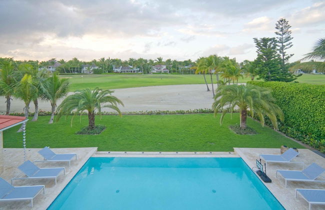 Luxury 6bdr Villa at Tortuga Bay Near Beach Golf - Photo 40