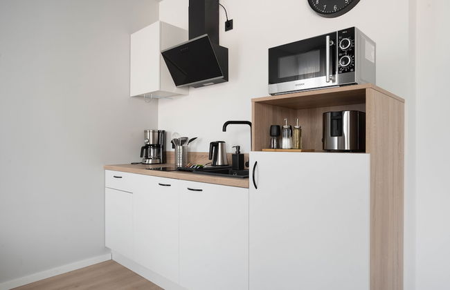 Schicke Apartments in Bonn I home2share - Foto 16