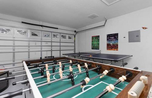 Indian Ridge Home w/ Private Pool & Game Room near Disney - Photo 28