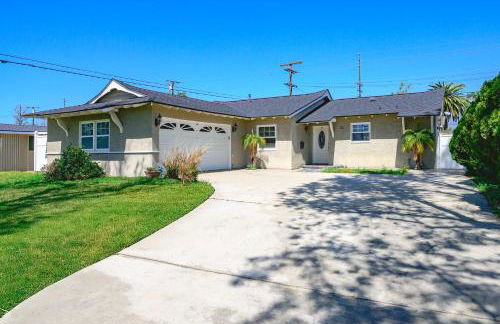 Cozy Getaway Bright Clean Fully Equipped - Foto 16