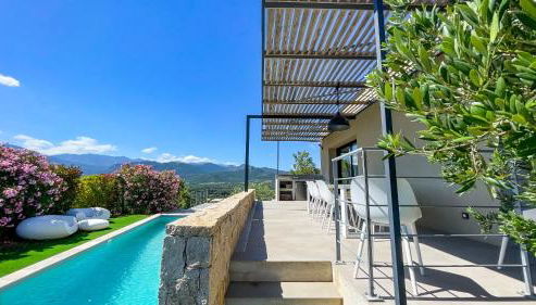 Villa Caramontinu - Foto 4