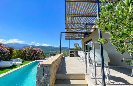 Villa Caramontinu - Foto 4