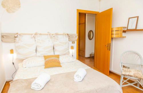 Rosellina Gialla Assisi Oasi di pace in collina - Foto 27