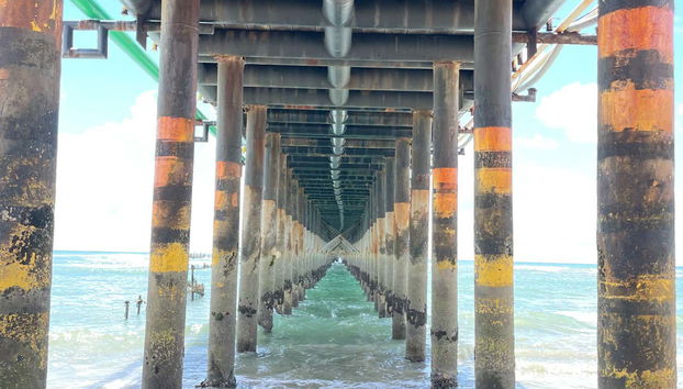 Admire the natural beauty of Paracuru