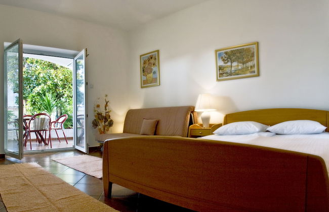 Apartmani Vila Kukoljac - Foto 7