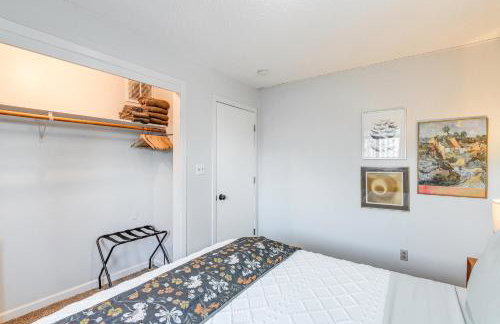 Close to Downtown and Parks Modern Anchorage Home - Foto 12