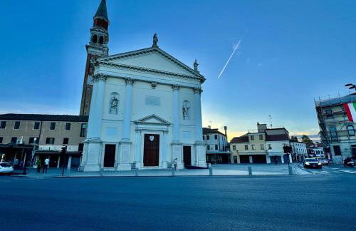 ERMAN HOUSE Mansarda sulla Riviera del Brenta Venezia - Foto 23