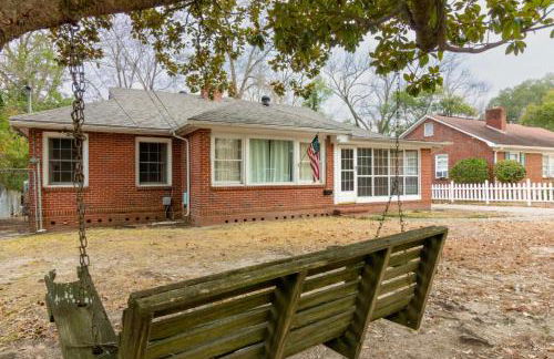 Columbus Craftsman - Foto 24