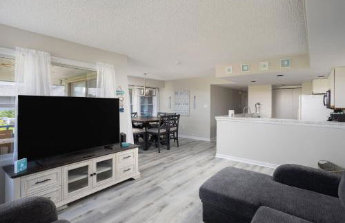 Oceanfront 3 bed 2 bath Condo Pool Pvt Bch Access - Foto 7