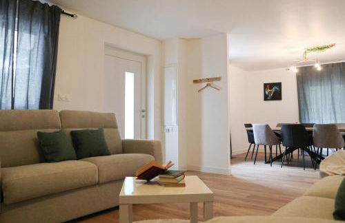 Plaisir partagé Apartment - Foto 7