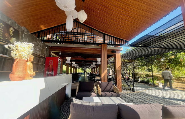 Nguyen Shack Retreat - Foto 3