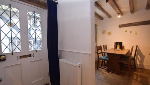 Oak House - Photo 4, Lobby or reception