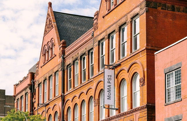 Court Square Hotel Long Island City New York , Belvilla District 6 Formerly Sonder - Foto 16