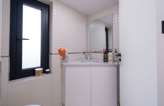 ZHome-Gingkgo Garden Four bedrooms - Photo 27