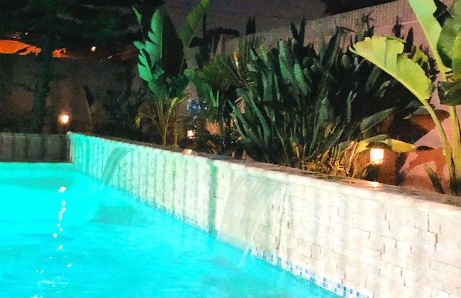 Cypress Villa - Foto 1