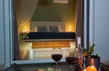 Pasithea Luxury house - Foto 30