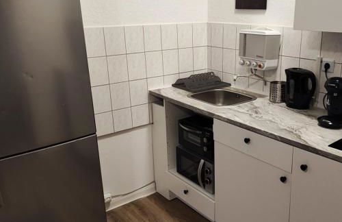 CitySuite Osnabrück Modernes 2 Zimmer Apartment - Foto 8