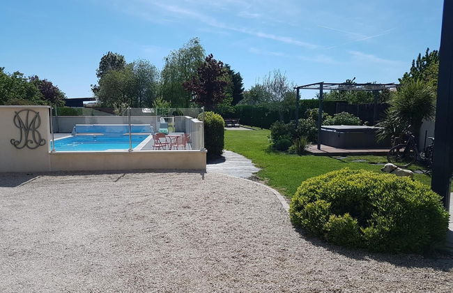 Studios Marie Barrault - Foto 21