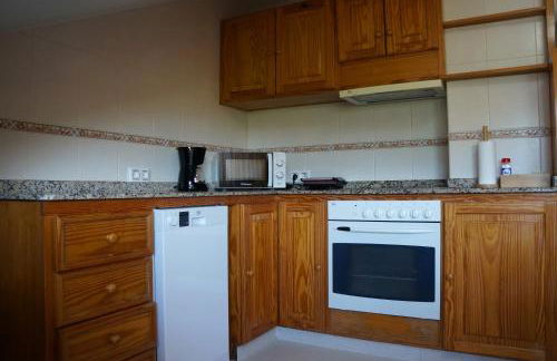 Ático en la playa de Samil - Foto 17