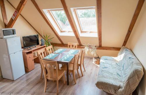 Pokoje Upałty 21 - Foto 14