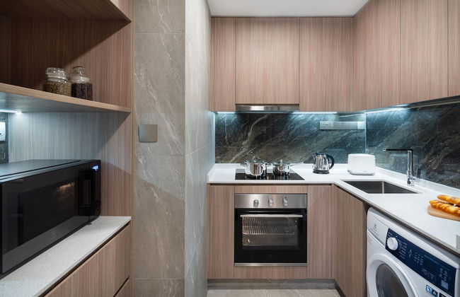 Park Avenue Clemenceau - Photo 9