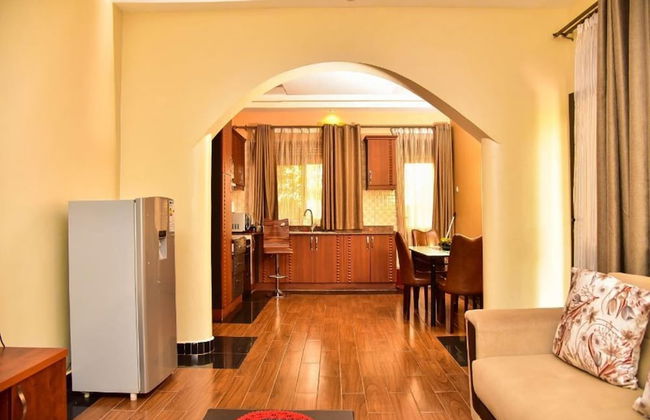 Four Vins Hotel & Apartments - Foto 2