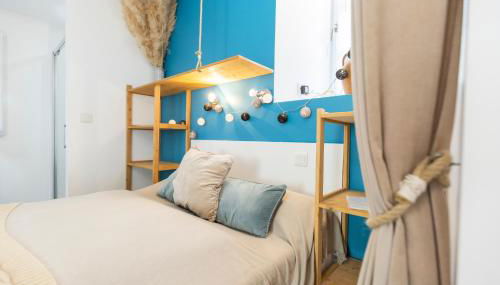 Chaumière des Dunes à 350m de la plage de Kerhillio - Foto 3