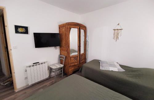 Les Gîtes sous l' Olivier en Camargue - Photo 26