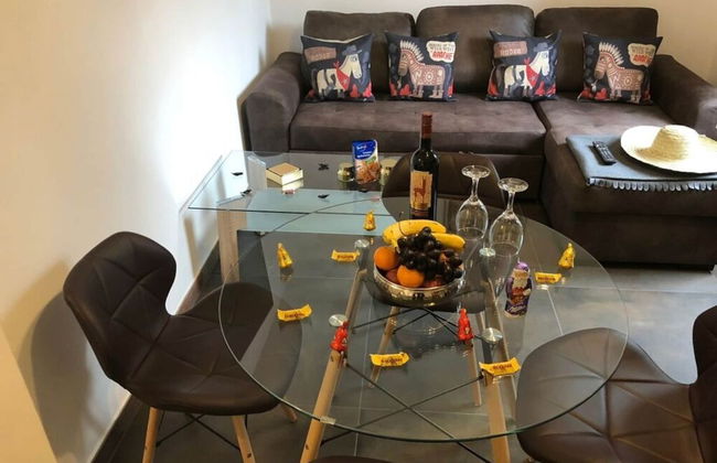 Cosy Apartment in Duisburg - Foto 6