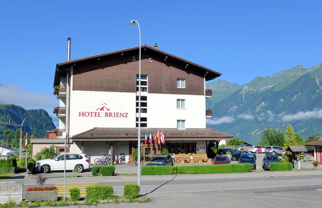 2 bedroom Apartment in Brienz - Photo 25