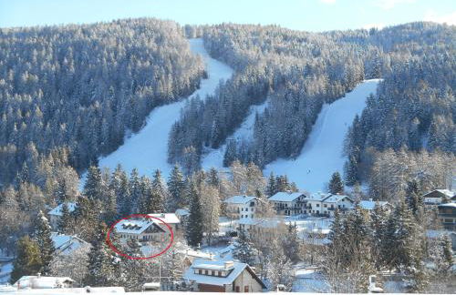 Casa Schir - Foto 12