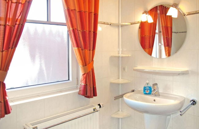 Ferienpark Am Meer Katamaran 1 - Foto 16