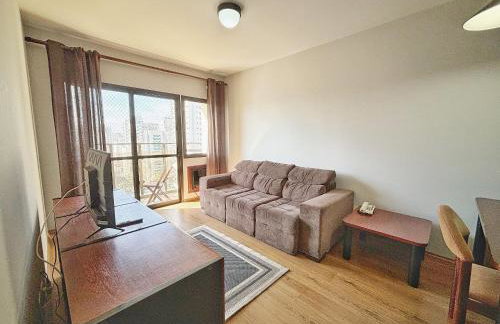 ENB1146 Flat para até 3 pp no Centro de SBC - Foto 5