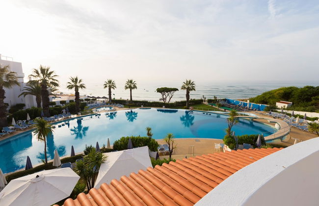 Grand Muthu Oura View Beach Club - Foto 71