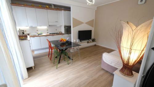 Casa Diana by PortofinoVacanze - Foto 3, stove