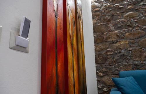 Sicilia Bedda - B&B - Rooms - Apartments - Foto 44