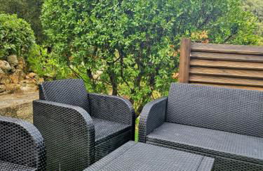 Cap Corse une villa dans un nid de verdure - Foto 14