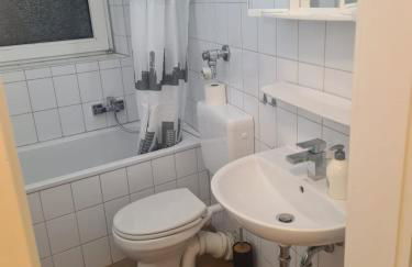 Schöne 2 Zimmer Apartment in Uerdingen Nähe Düsseldorf - Foto 6