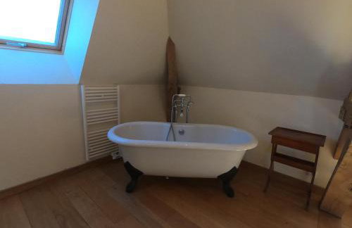 Le Gîte de Saint Phal - Photo 14