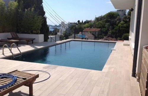 Suite sur la mer Marseille Corniche - Foto 19