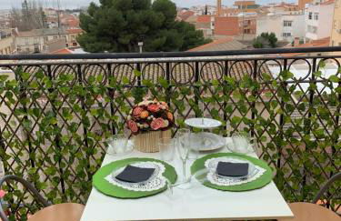 Atico bellasvistas en el centro Tomelloso Hoster Verona - Foto 22