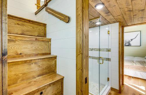 Tiny in Paradise! Near Chico and SAGE Lodge! - Foto 15