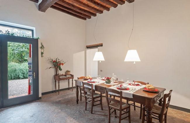 Villa in Lombardy Near Po River - Foto 22