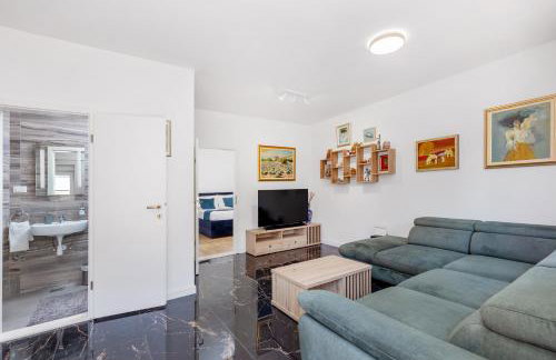 Zeus Faber Apartment-Luksuzna oaza u centru grada - Foto 6