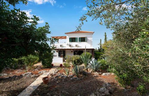 Villa Piper - Pool - Jacuzzi - Sea View - Near the Beach - Photo 45