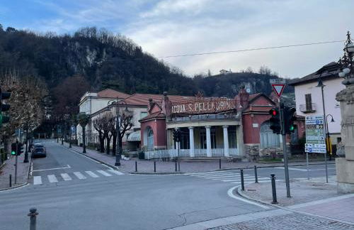 San Pellegrino Solarium Apartment - Foto 26
