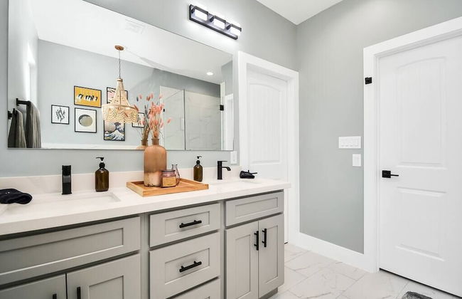 The Oasis Checkmate HTX Rooftop - Foto 28