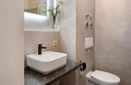 Deluxe Studio in der Stadt Freiburg - Foto 19