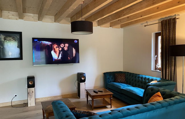 Les Granges Modernes - Foto 79